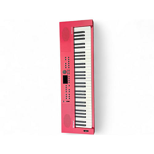 Used Roland GO:KEYS 3 Keyboard Workstation