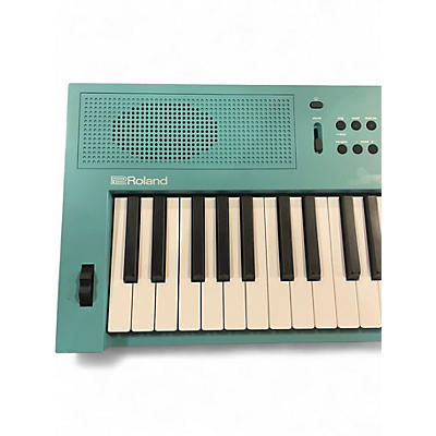 Used Roland GO:KEYS 3 Keyboard Workstation