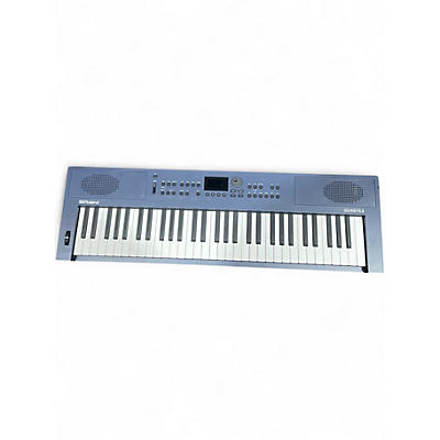 Used Roland GO:KEYS 3 Music Creation Keyboard Portable Keyboard