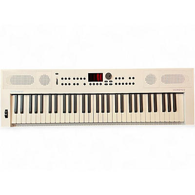 Used Roland GO:KEYS 5 Portable Keyboard