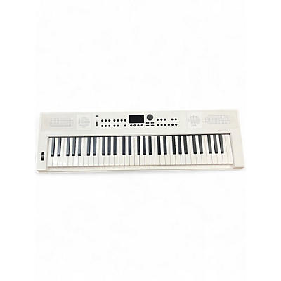 Used Roland GO:KEYS 5 Portable Keyboard