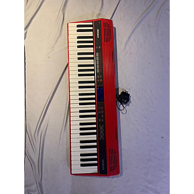 Roland Used Roland GO:KEYS 61 Digital Piano