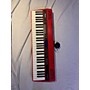 Used Roland Used Roland GO:KEYS 61 Digital Piano