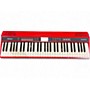 Used Roland GO:KEYS 61K MIDI Controller
