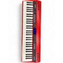 Used Roland GO:KEYS Digital Piano
