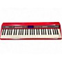 Used Roland GO:KEYS Keyboard Workstation