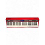 Used Roland GO:KEYS Portable Keyboard