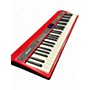 Used Roland GOKEYS Portable Keyboard