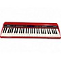 Used Roland GO:Keys Keyboard Workstation