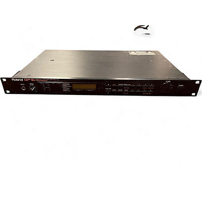 Used Roland GP-16 Multi Effects Processor