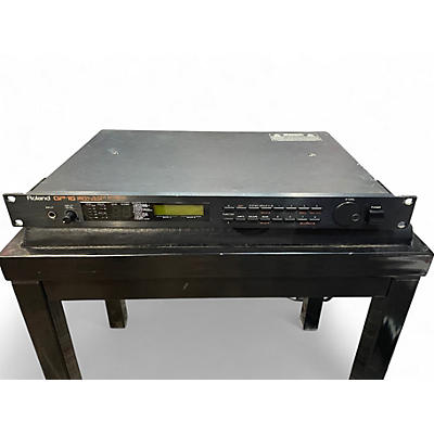 Used Roland GP8 Multi Effects Processor