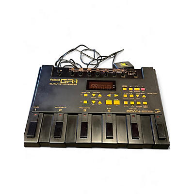 Used Roland GR-1 Synthesizer