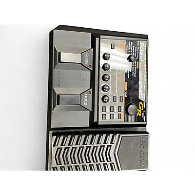 Used Roland GR 20 Effect Pedal