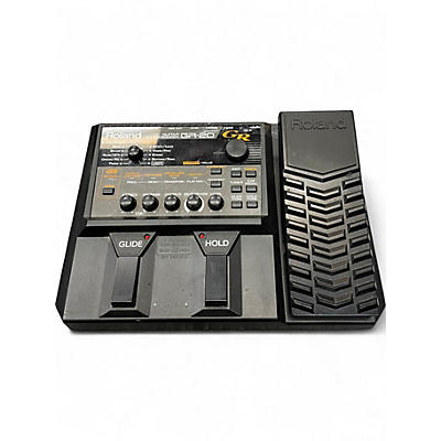 Used Roland GR-20 Effect Processor