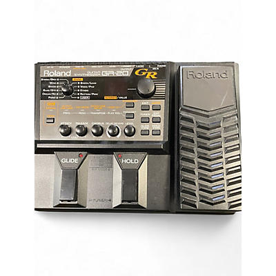 Used Roland GR-20 Effect Processor