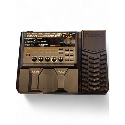 Used Roland GR 20 Effect Processor