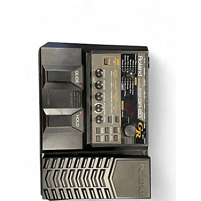 Used Roland GR-20 Guitar Synthesizer Effect Pedal