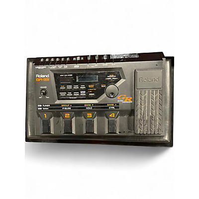 Used Roland GR-33 Effect Processor