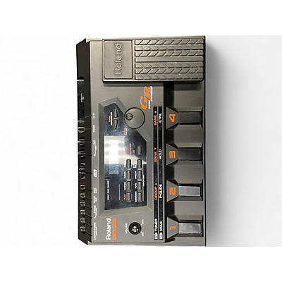 Used Roland GR-33 Effect Processor