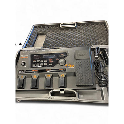 Used Roland GR-33 Effect Processor