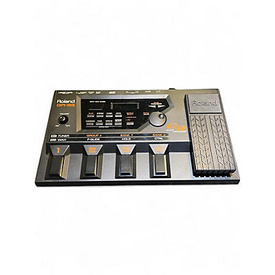 Used Roland GR-33 Pedal Board