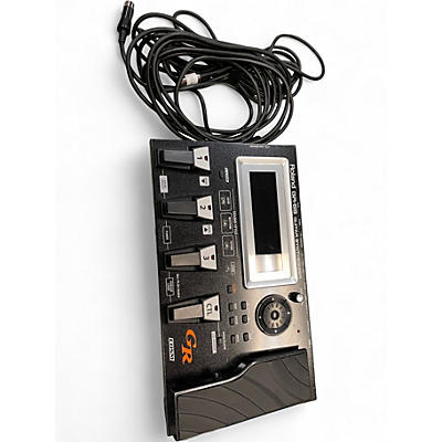 Used Roland GR-55 Effect Pedal