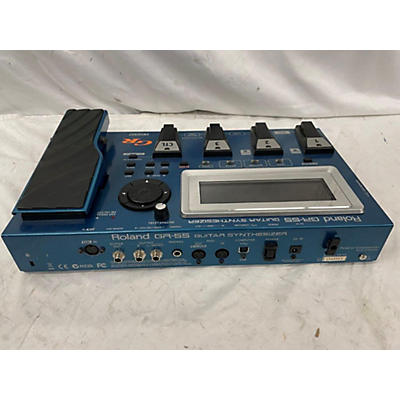 Used Roland GR-55 Effect Processor