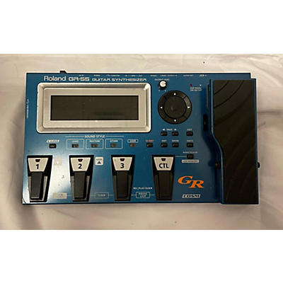 Roland Used Roland GR-55 Effect Processor