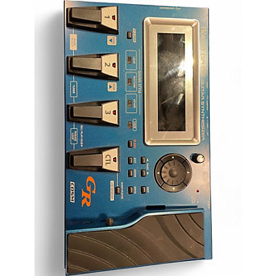 Used Roland  GR-55 Effect Processor