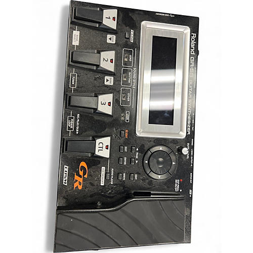 Used Roland GR-55 Effect Processor