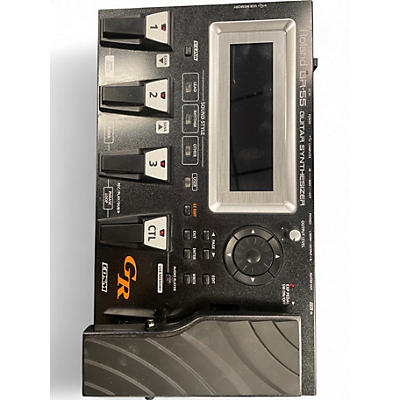 Used Roland GR-55 Effect Processor