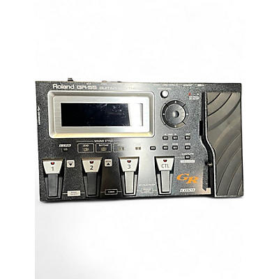 Used Roland GR-55 Effect Processor