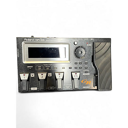 Used Roland GR-55 Effect Processor