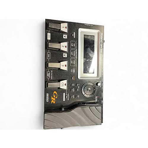 Used Roland GR-55 Effect Processor