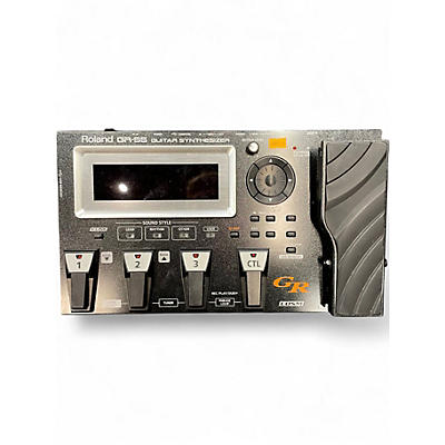 Used Roland GR-55 Effect Processor