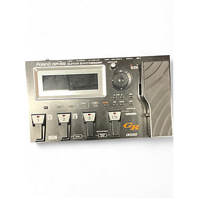 Used Roland GR-55 Effect Processor