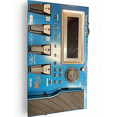 Used Roland GR-55 Effect Processor