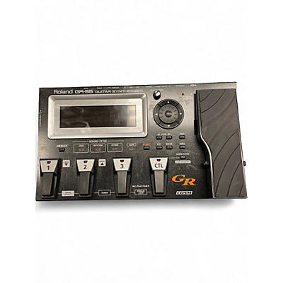 Used Roland GR-55 Effect Processor