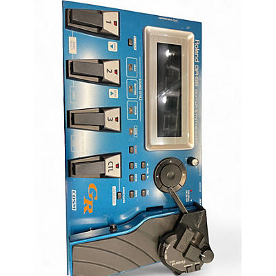 Used Roland GR-55 Effect Processor