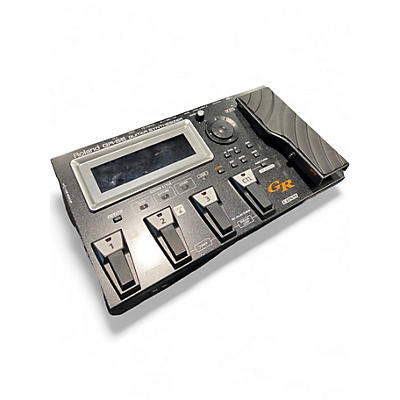 Used Roland GR-55 Effect Processor