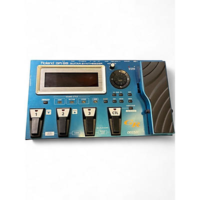 Used Roland GR-55 Effect Processor