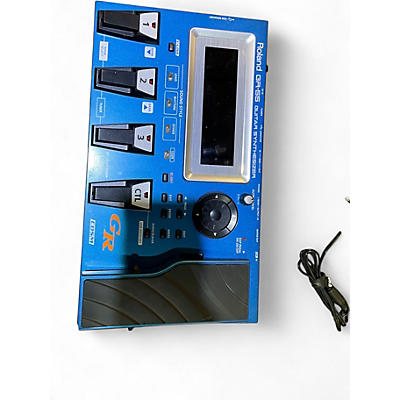 Used Roland GR-55 Effect Processor