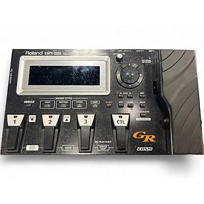 Used Roland GR-55 Effect Processor