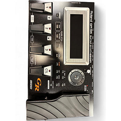 Used Roland GR-55 Effect Processor