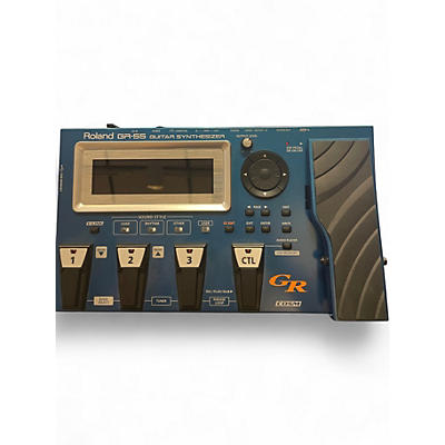Used Roland GR-55 Exciter