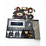 Used Roland GR-55 Guitar Synthesizer Effect Pedal Package