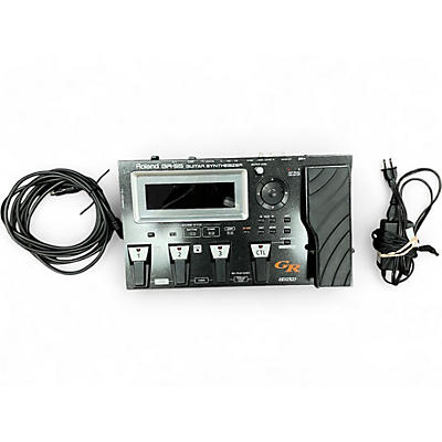 Used Roland GR-55 Guitar Synthesizer Effect Processor