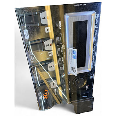 Used Roland GR-55 SYNTHESIZER Effect Processor