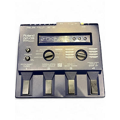 Used Roland GR09 Effect Processor