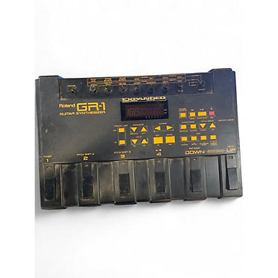 Used Roland GR1 Effect Pedal